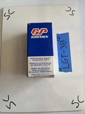 GP Sorensen 779-7018 Sensor Oxígeno O2 Motor Emisiones Escape Repuesto Foto 1 de 4