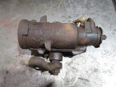 Camión Dodge Power Ram 1986 4x4 dirección asistida caja de cambios montaje Foto 1 de 4