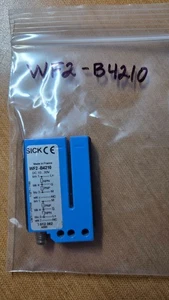 Sensor de ranura Sick WF2-B4210 - Imagen 1 de 1