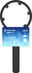 Pentair OW30 Filter Housing Wrench for Under Sink Water Filter Housings - Foto 1 di 3