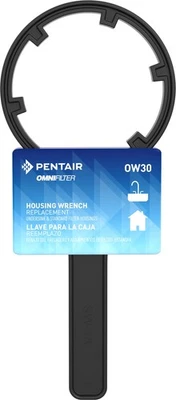 Pentair OW30 Filter Housing Wrench for Under Sink Water Filter Housings - Image 1 of 3