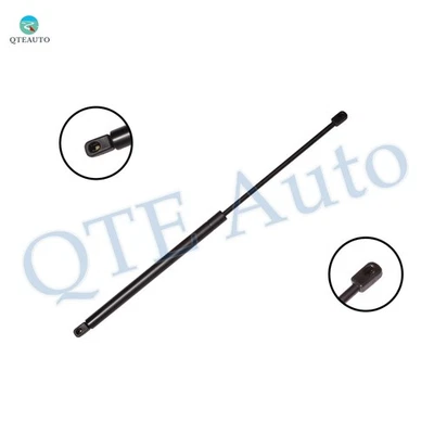 后尾门升降支撑适用于 1987 - 1994 年 Oldsmobile Cutlass Cruiser Wagon 4 门 — 第 1/4 张图片