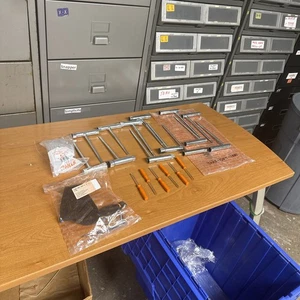 (14) Stihl Motorsäge, Trimmer Torx, Zündkerzenschlüssel - neue NS Schraubendreher - Bild 1 von 7