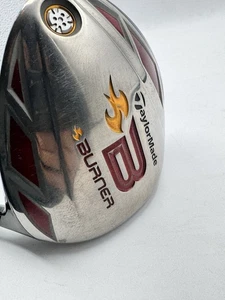 Taylormade Burner Superfast RE AX Golfschläger Driver 49 Flex R Mid Tip 10,5 links H - Bild 1 von 14