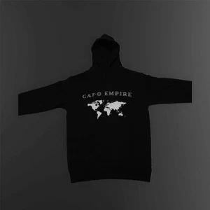 Capo Syndicate Hoodie - Picture 1 of 9