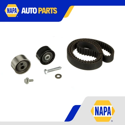 Kit de correia dentada compatível com PEUGEOT 406 8B 2.0D 00 a 04 conjuntos de portões 0831N4 0831N5 0831V3 - Imagem 1 de 4