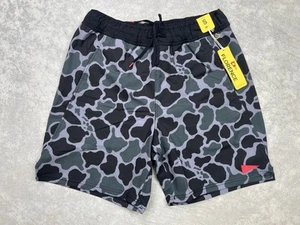 Pantaloncini Florence Marine X Edizione Standard Mimetici Smeraldo Scuro Uomo Taglia S Nuovi con etichette 70€ - Foto 1 di 3