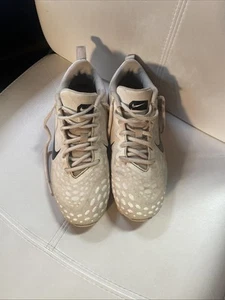 Nike Cleats baseball/football 856434-100 - Picture 1 of 5