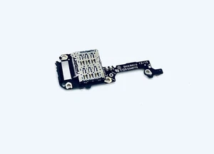 Scheda Microfono Lettore Sim Originale OnePlus 9 LE2113 - Bild 1 von 2