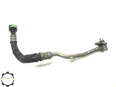AUDI RS7 A7 A6 2014-2018 transmisión enfriador de aceite manguera tubo OEM Foto 1 de 4
