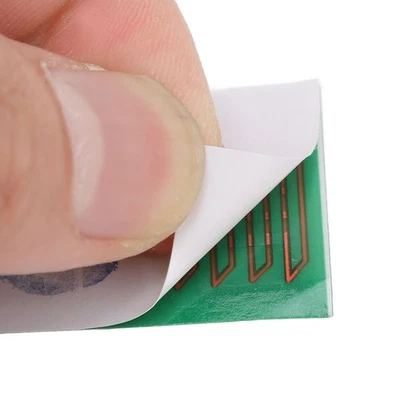 Handy-Signalverstärker-Aufkleber 5 Stück Handy-Antennen-Signalverstärker - Bild 1 von 4