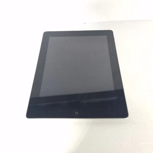 Apple iPad 4th Gen - 16gb A1460 Parts Only - Picture 1 of 3