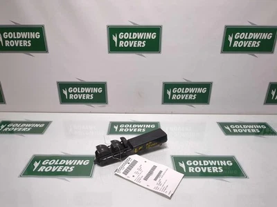 03-11 Saab 9-3 Door Switch Front Master Sedan W/out Pinch 12803054 - Image 1 of 4