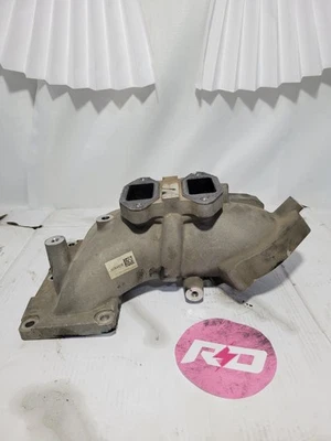 2014 Dodge Ram 3500 6.7 Cummins EGR Intake Horn Manifold 5293508 5348028 - Image 1 of 4