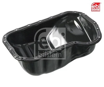 Ölwanne febi Plus FEBI BILSTEIN 04592 für Audi 80 Coupe 100 - Изображение 1 из 2