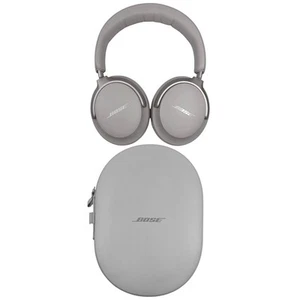 Auriculares Sobre la Oreja Bose QuietComfort Ultra Blanco Humo (EXCELENTE ESTADO) - Imagen 1 de 11