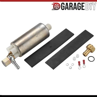 Goss Fuel Pump For Nissan Datsun 280C 2.8 (P430) 2.8 6 Cyl 1980/01 To 1983/02 - image 1 of 2