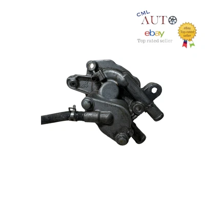 Bomba de agua Honda Ruckus NPS50 2006 a 2024 OEM Foto 1 de 3