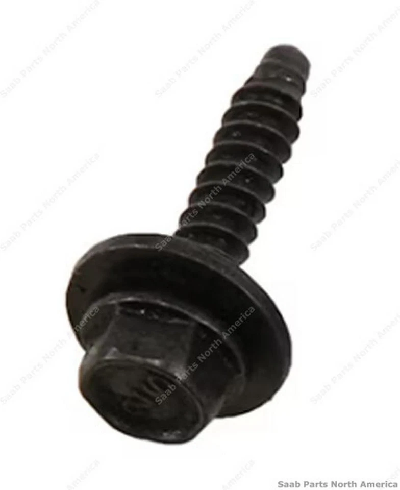 Multi-Purpose Bolt (M4.2x1.4x20) For 2020-2022 Chevrolet Spark 11547755-BG Genui - Image 1 of 1