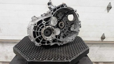 Volkswagen EOS 2.0 2009-11 6 velocidades transmisión manual conjunto probado funcionó bien 142 k Foto 1 de 4