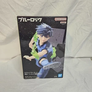 Blue Lock Yoichi Isagi Awakened State Ver. Banpresto Preis Figur - Bild 1 von 4