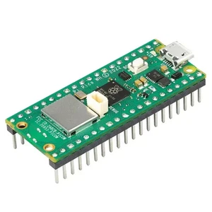 Raspberry Pi Pico WH (WiFi with Pre-soldered Headers) - Afbeelding 1 van 1