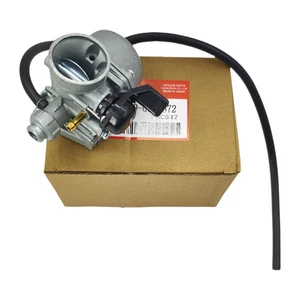 New Honda 1997-2004 XR70R CRF70F Carburetor Assembly 16100-GCF-672 - Foto 1 di 8