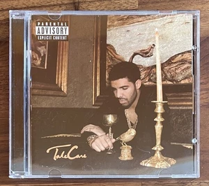 DRAKE - Take care - Foto 1 di 3