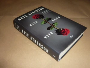 Kate Atkinson, Vita dopo Vita, Nord 2014 - Foto 1 di 1