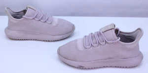 Adidas Tubular Shadow Pale Ice Pink 4,5 Schuhe Sneaker Laufen Jogging Mädchen GUC - Bild 1 von 20