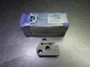 Cabezal de ranurado/partido indexable Ingersoll TCEL 4T16 (LOC1940B) - Imagen 1 de 3