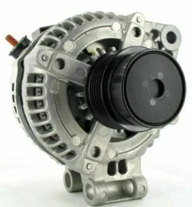 Lichtmaschine Generator Jaguar S-Type 04-06 2,7D 152KW 12V - Picture 1 of 1