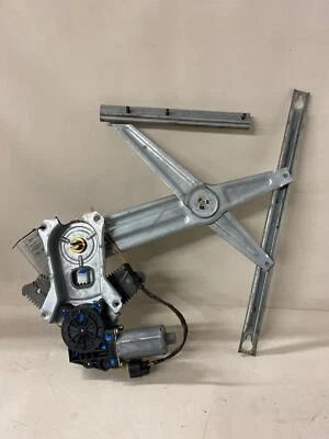 2004 Dodge Ram 1500 Power Window Regulator and Motor Passenger Rear RH - Image 1 of 4