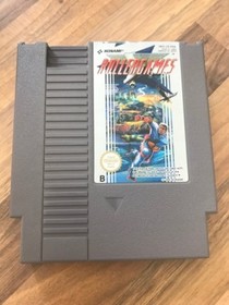 Nes:   ROLLERGAMES       PAL B