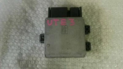 Bag Control Module Fits 06-07 PONTIAC G6 15789820 - Image 1 of 4