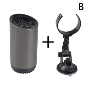 Portable Heater For Car Windshield - Picture 1 of 10