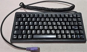 Teclado Cherry ML4100 idéntico: Sailor TT-3601E - Imagen 1 de 4