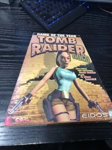 Tomb Raider Gold (PC, 1998) - Bild 1 von 12