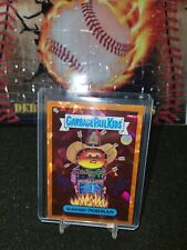 2022 Topps Garbage Pail Kids Sapphire Edition Trading Cards Checklist and Odds 29
