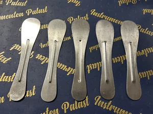 Gipsspatel  17cm  5 Stück. Angebot - Bild 1 von 1