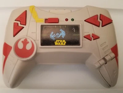 Air Hogs Star Wars Remote Control Zero Gravity X-wing Starfighter Replacement - Image 1 of 4