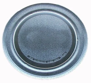 Kenmore Microwave Glass Turntable Plate / Tray 12 In # 3390W1A044 - Picture 1 of 1