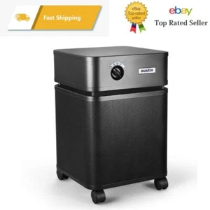 Austin Air HealthMate HEPA Air Purifier Machine HM400 Clinically Proven Purifier - Picture 1 of 21