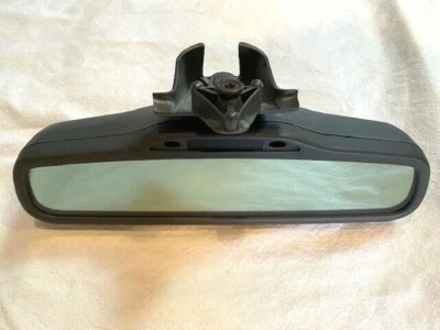 Espejo retrovisor atenuación automática Volvo S80 S60 V70 2001 2002 2003 2004 015469 Foto 1 de 4