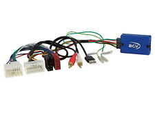 Produktbild - für Kia Rio 3 UB Sportage 3 SL Auto Radio Adapter Lenkrad Adapter Kabel ISO