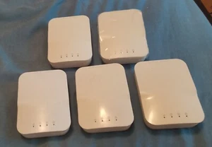 5 x Open Mesh Cloudtrax Wireless Access Points OM2P - Picture 1 of 1