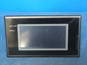 OMRON INTERACTIVE NT20S-ST161B-V3 INTERAKTIVER DISPLAYBILDSCHIRM - Bild 1 von 6