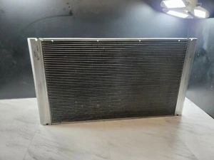 08-10 BMW 535i 535Xi Radiator AT Auto Trans OEM Sedan Wagon - Picture 1 of 12