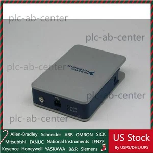 NUEVO National Instruments cDAQ9171 cDAQ-9171 ENVÍO RÁPIDO - Imagen 1 de 6