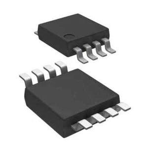 1 x IC PROXIMITY DETECTOR 8MSOP - Picture 1 of 1